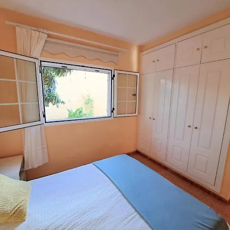 Your Place In Arguineguin, Wifi, Swimmingpool And Free Parking Apartment *