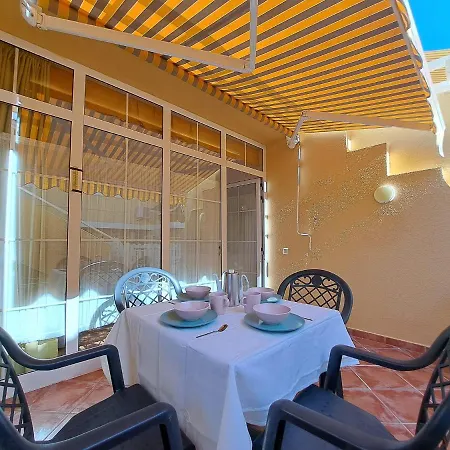 Apartment Your Place In Arguineguin, Wifi, Swimmingpool And Free Parking Arguineguin