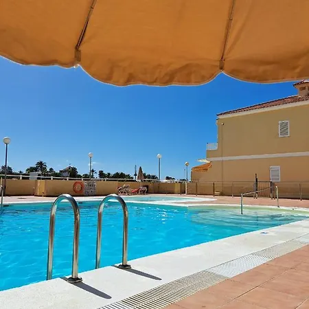 Your Place In Arguineguin, Wifi, Swimmingpool And Free Parking Arguineguin