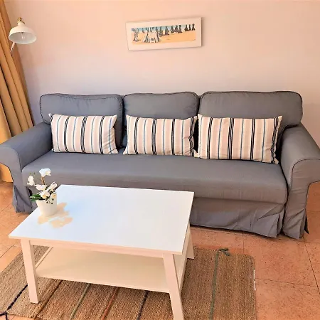 Your Place In Arguineguin, Wifi, Swimmingpool And Free Parking