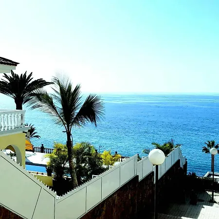 Your Place In Arguineguin, Wifi, Swimmingpool And Free Parking