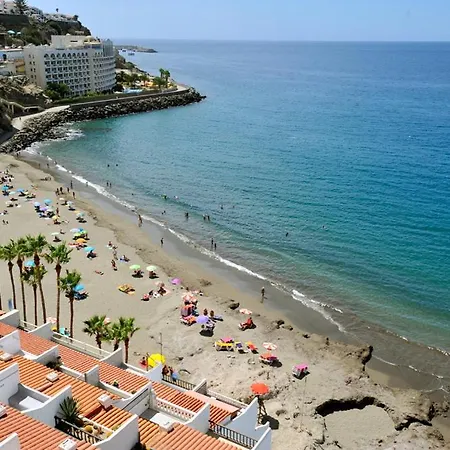 Apartment Your Place In Arguineguin, Wifi, Swimmingpool And Free Parking Arguineguin