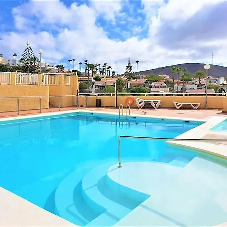 Your Place In Arguineguin, Wifi, Swimmingpool And Free Parking *
