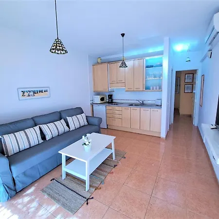 Your Place In Arguineguin, Wifi, Swimmingpool And Free Parking Apartamento