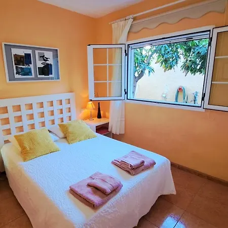 Your Place In Arguineguin, Wifi, Swimmingpool And Free Parking Apartamento Arguineguin